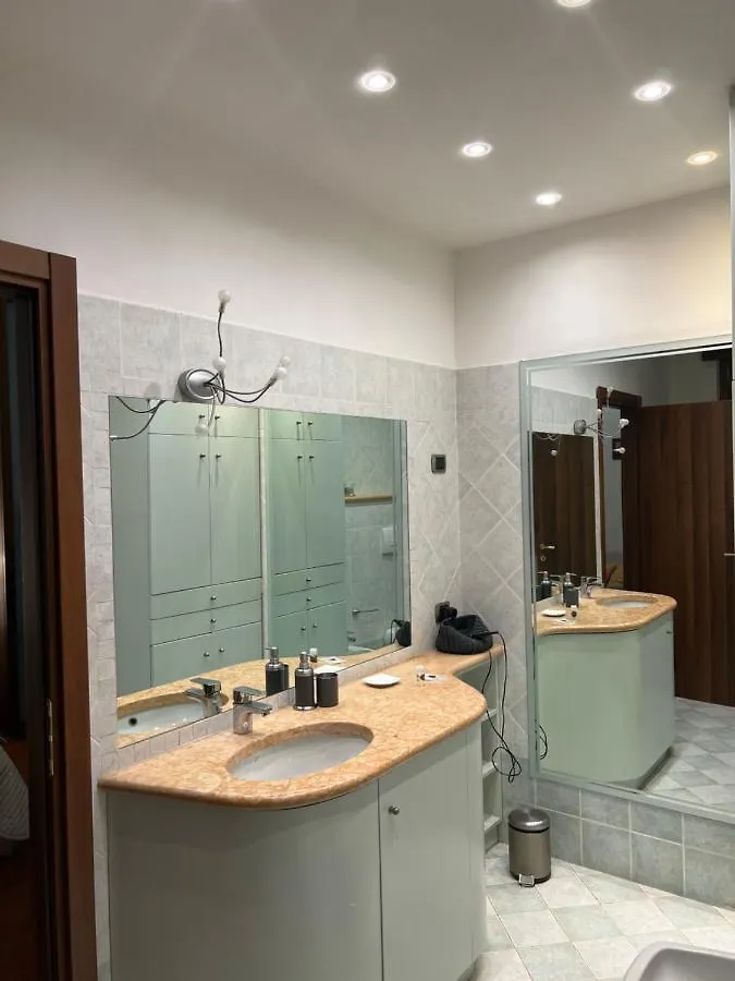 10 Minutes B&B Bed & Breakfast Италия