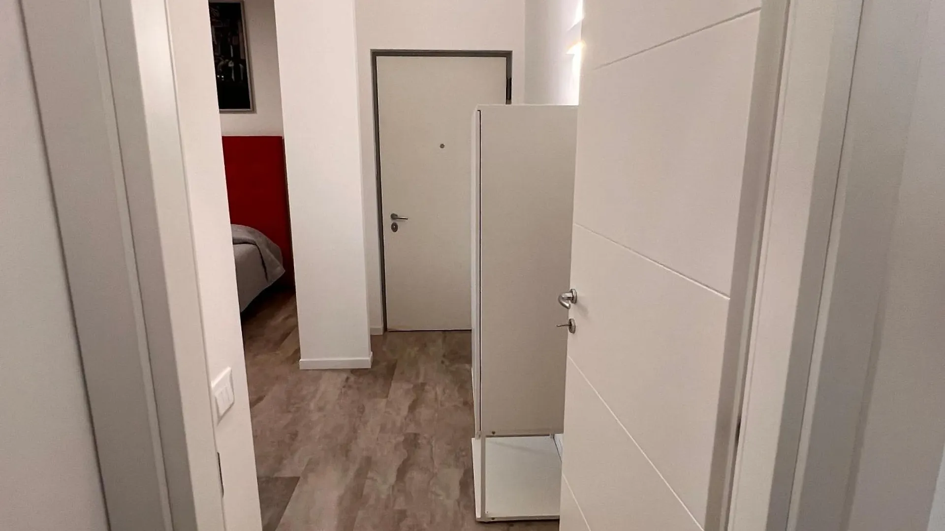 **  10 Minutes B&B Bed & Breakfast Италия
