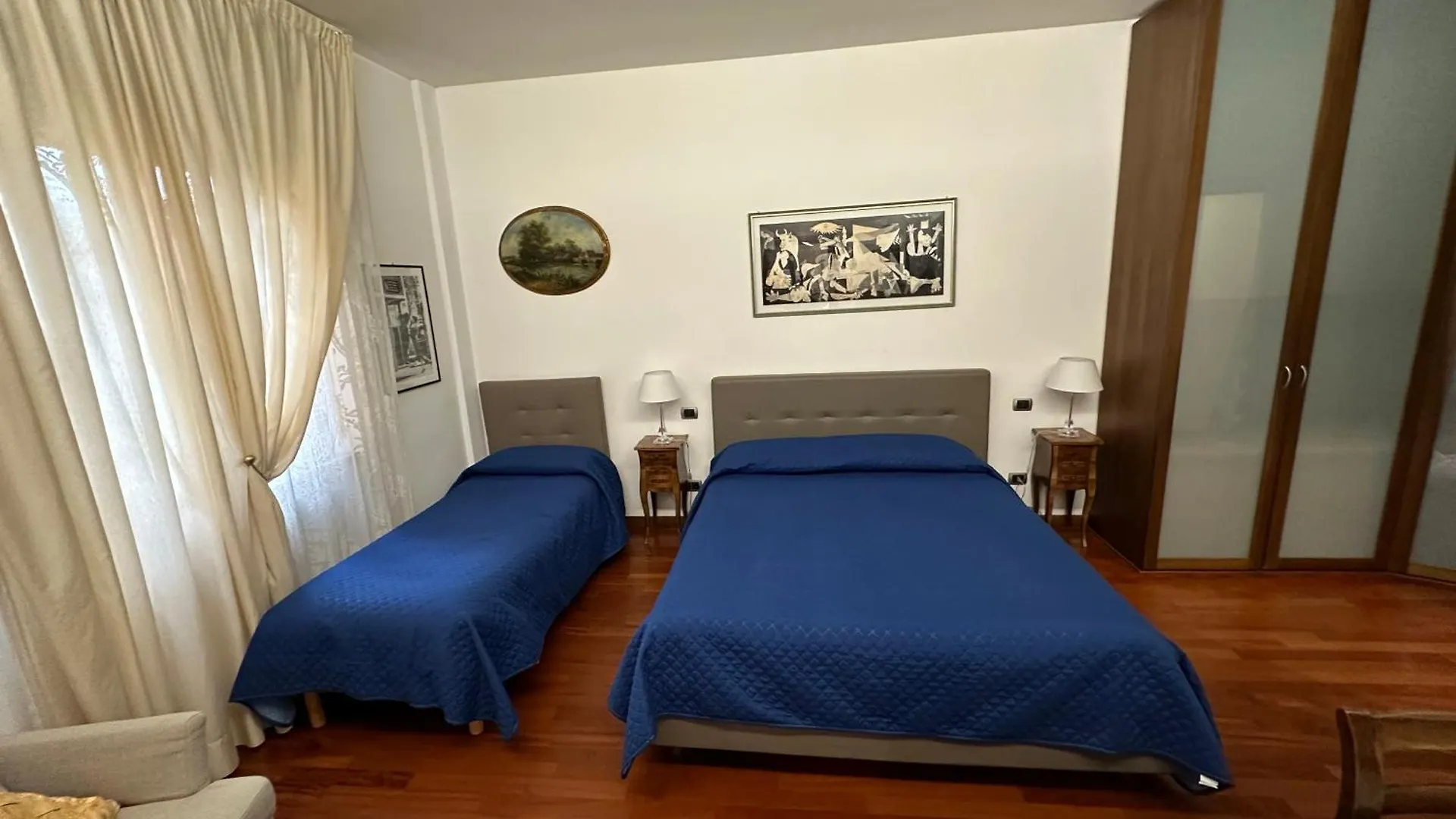 10 Minutes B&B Bed & Breakfast 2*, Верона Италия