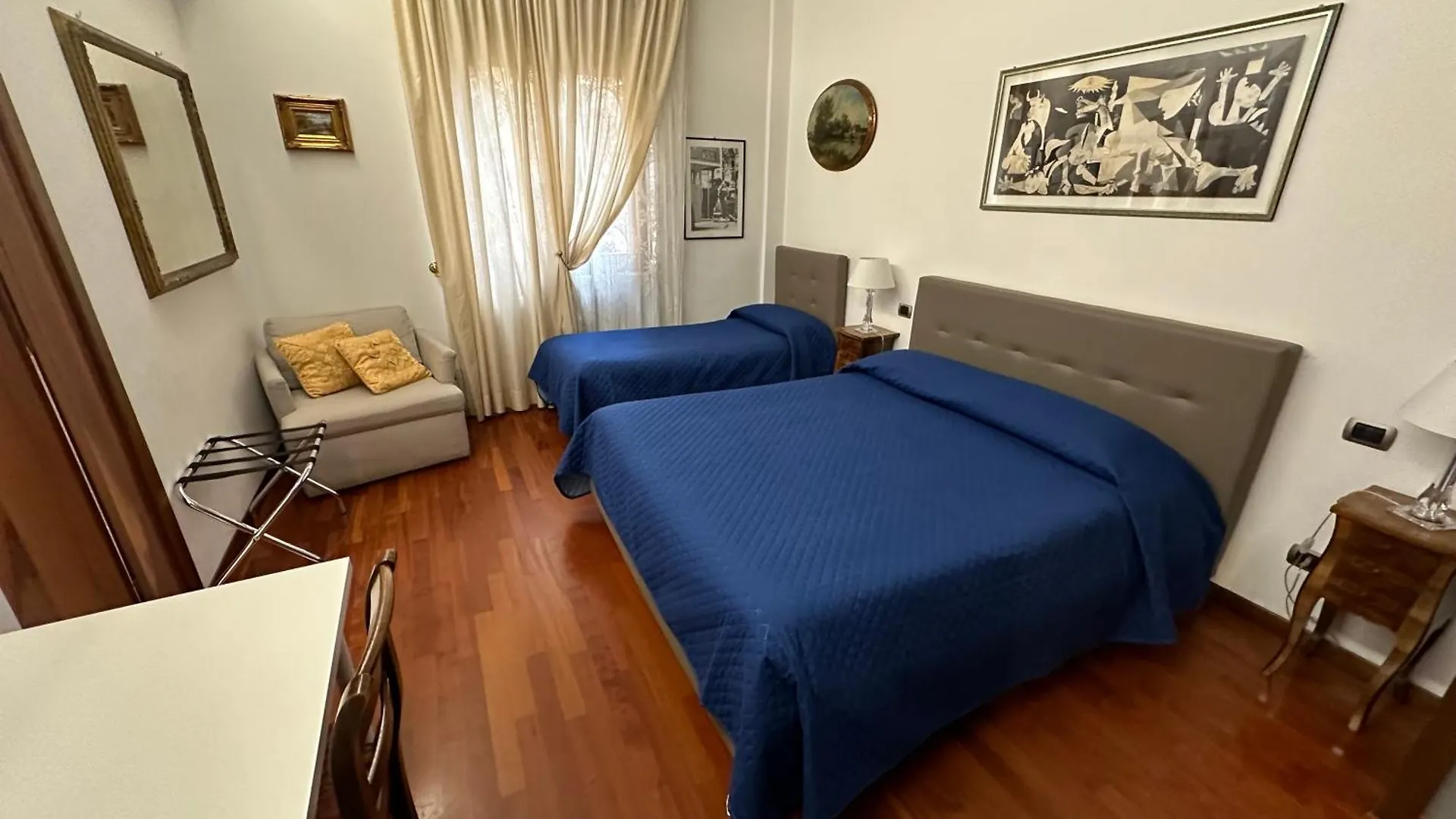 10 Minutes B&B Bed & Breakfast