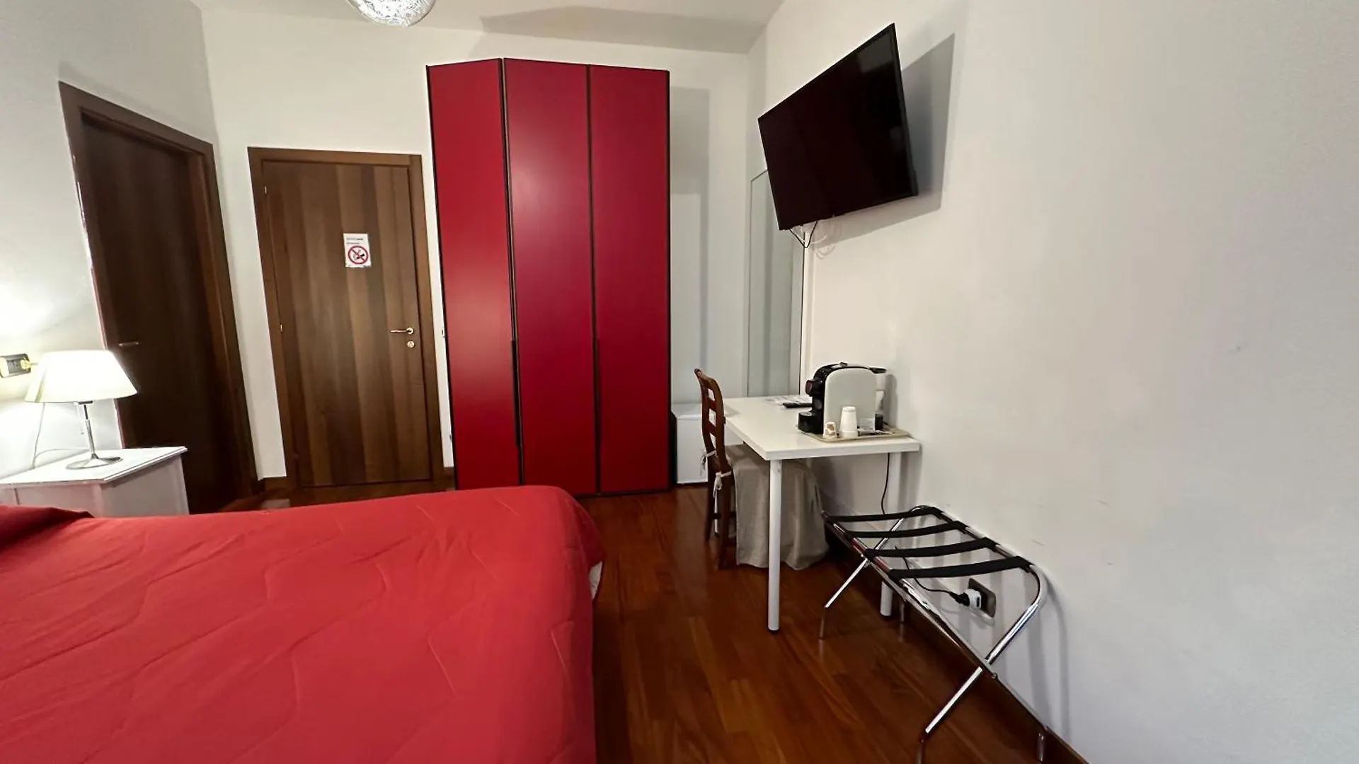 10 Minutes B&B Bed & Breakfast Италия