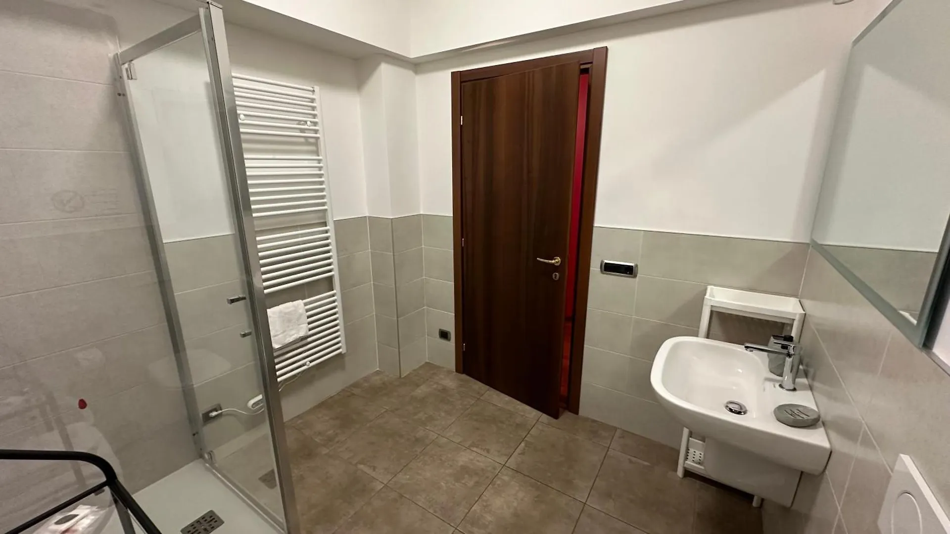 10 Minutes B&B Bed & Breakfast Италия