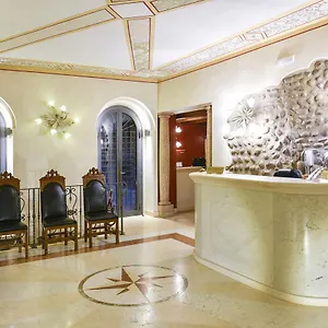 3* Aparthotel Antico San Zeno