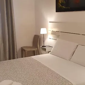  Pensión Casa Del Pozzo Italia