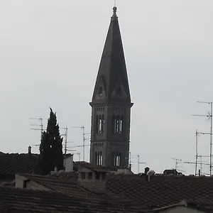  Pensión Venere Italia