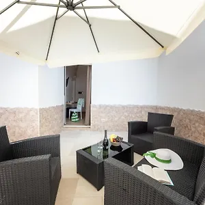  Bed and breakfast Dimora Le Volte Italia
