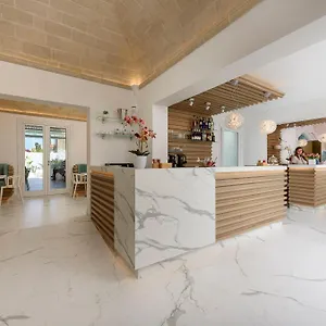 Andromeda Hotel San Vito Lo Capo