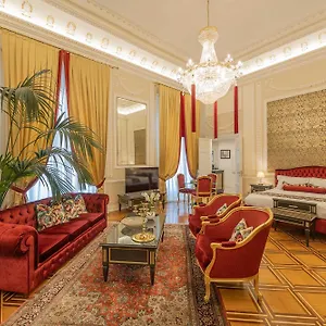 Palazzo Monga Boutique Pensión