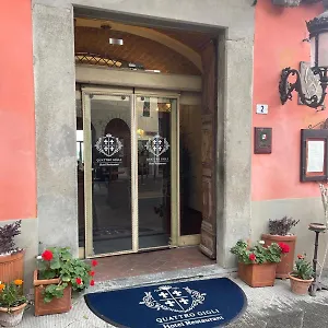 *** Hotel Quattro Gigli Italia