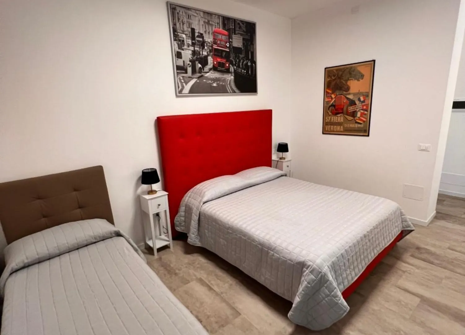 10 Minutes B&B Bed & Breakfast 2*, Verona