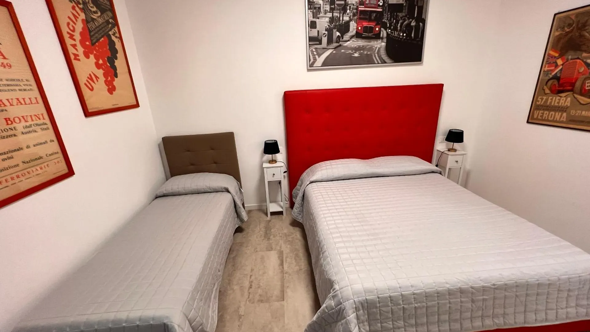 10 Minutes B&B Bed & Breakfast Italy
