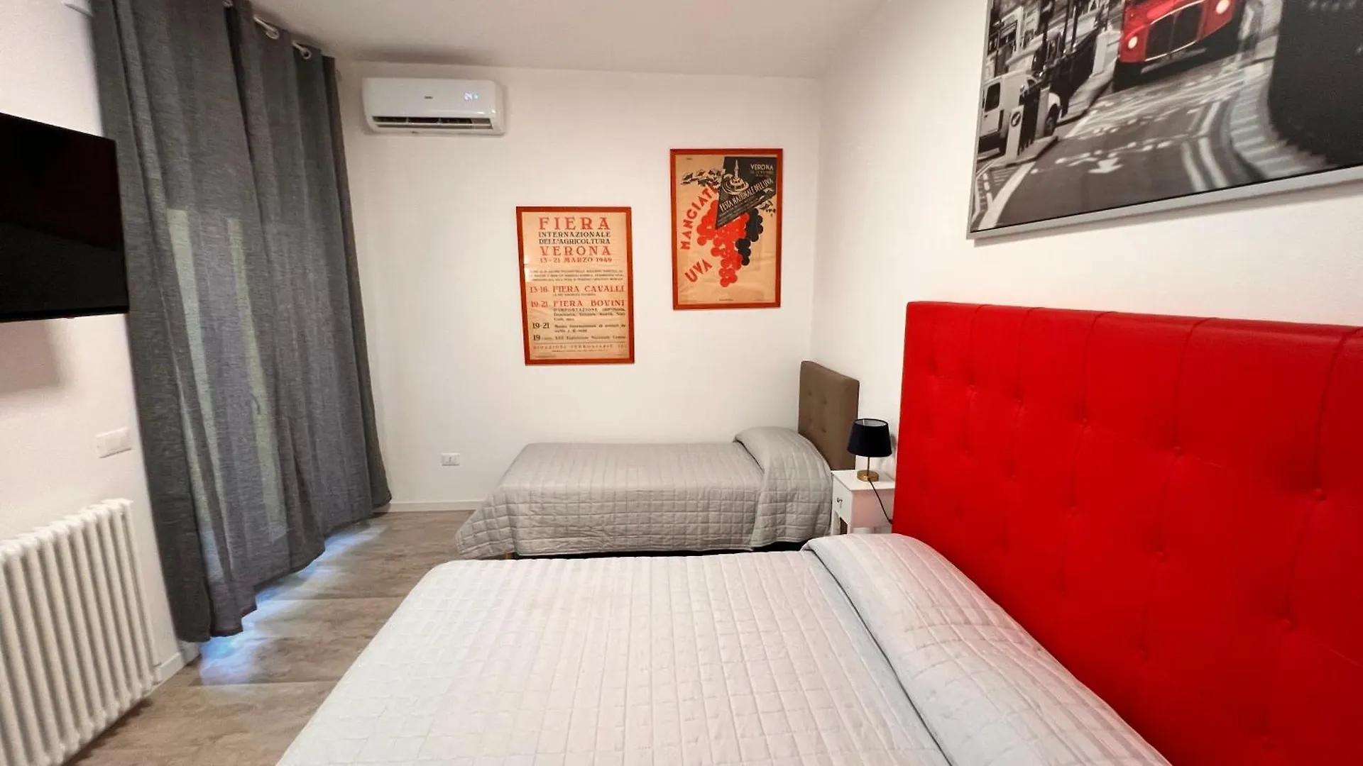 10 Minutes B&B Bed & Breakfast 2*, Verona Italy