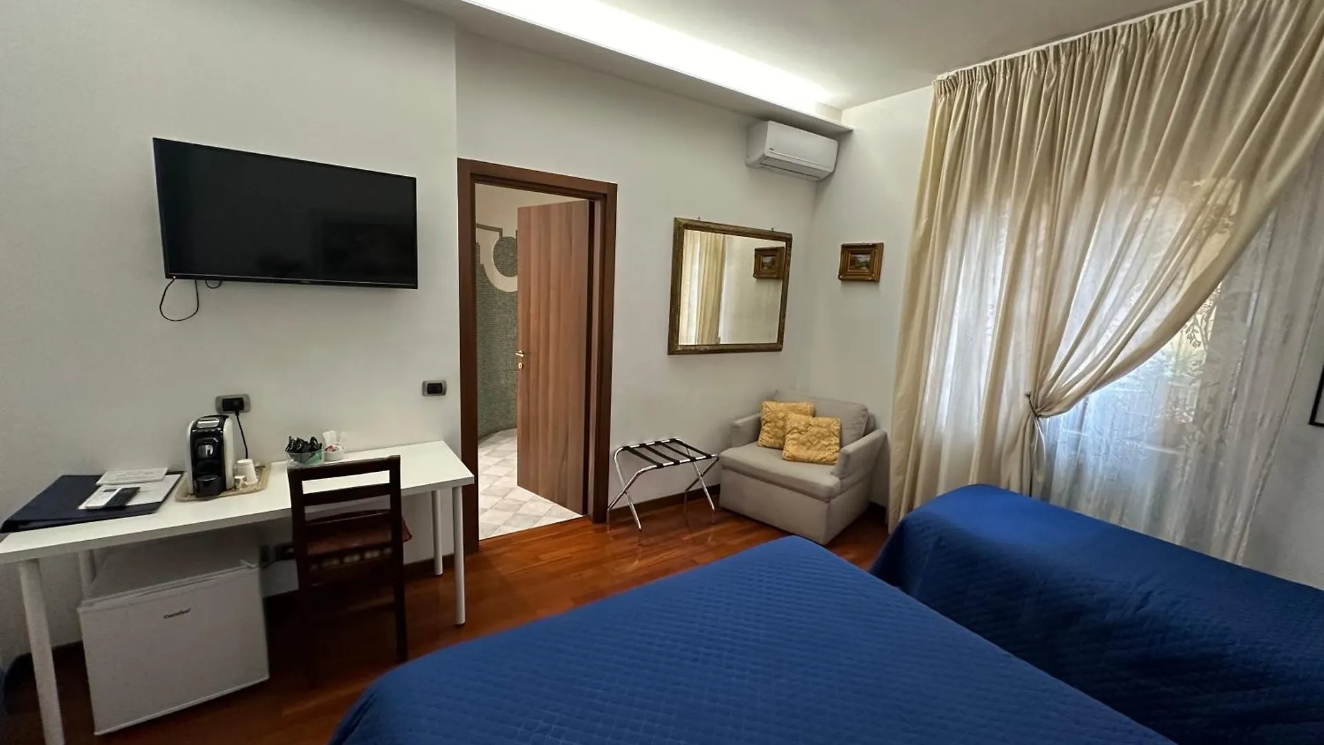 10 Minutes B&B Bed & Breakfast