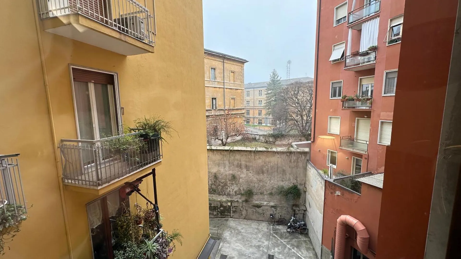 10 Minutes B&B Bed & Breakfast Italy