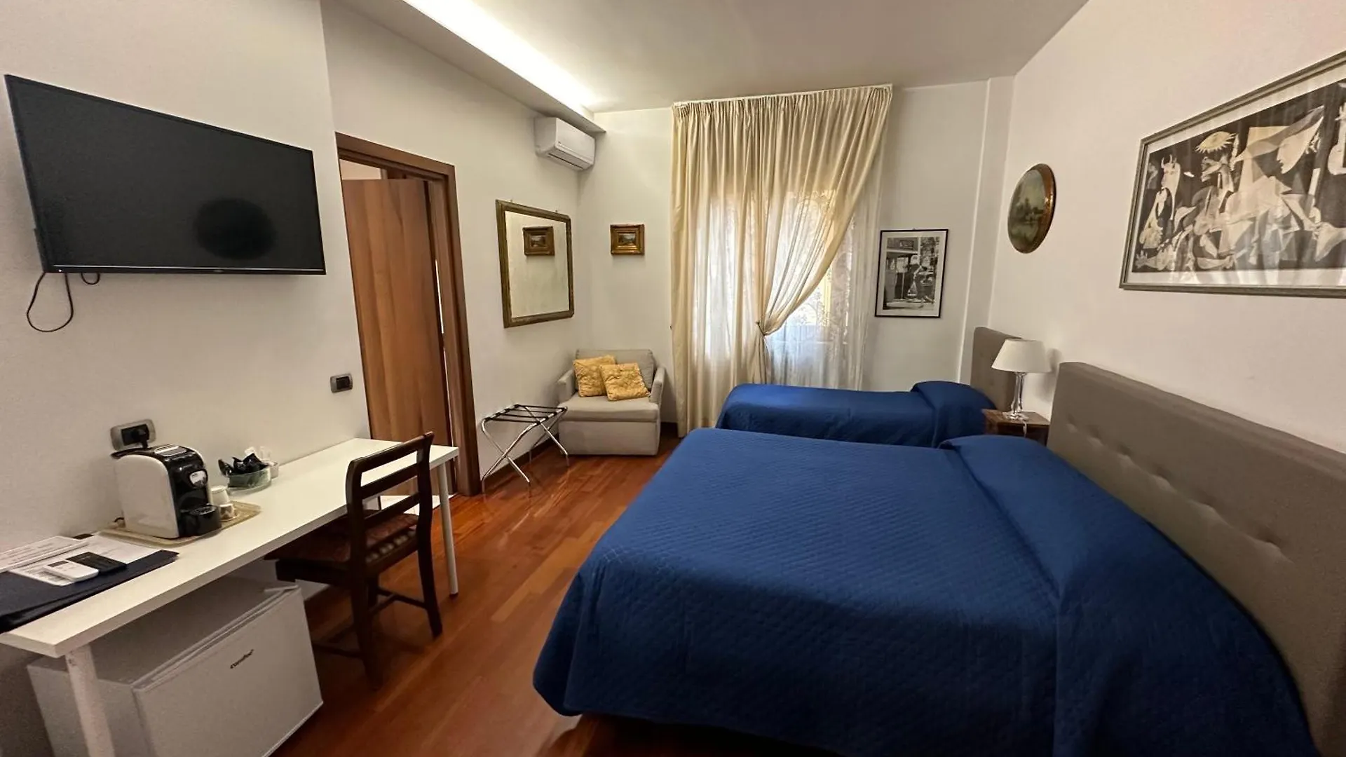 10 Minutes B&B Bed & Breakfast location