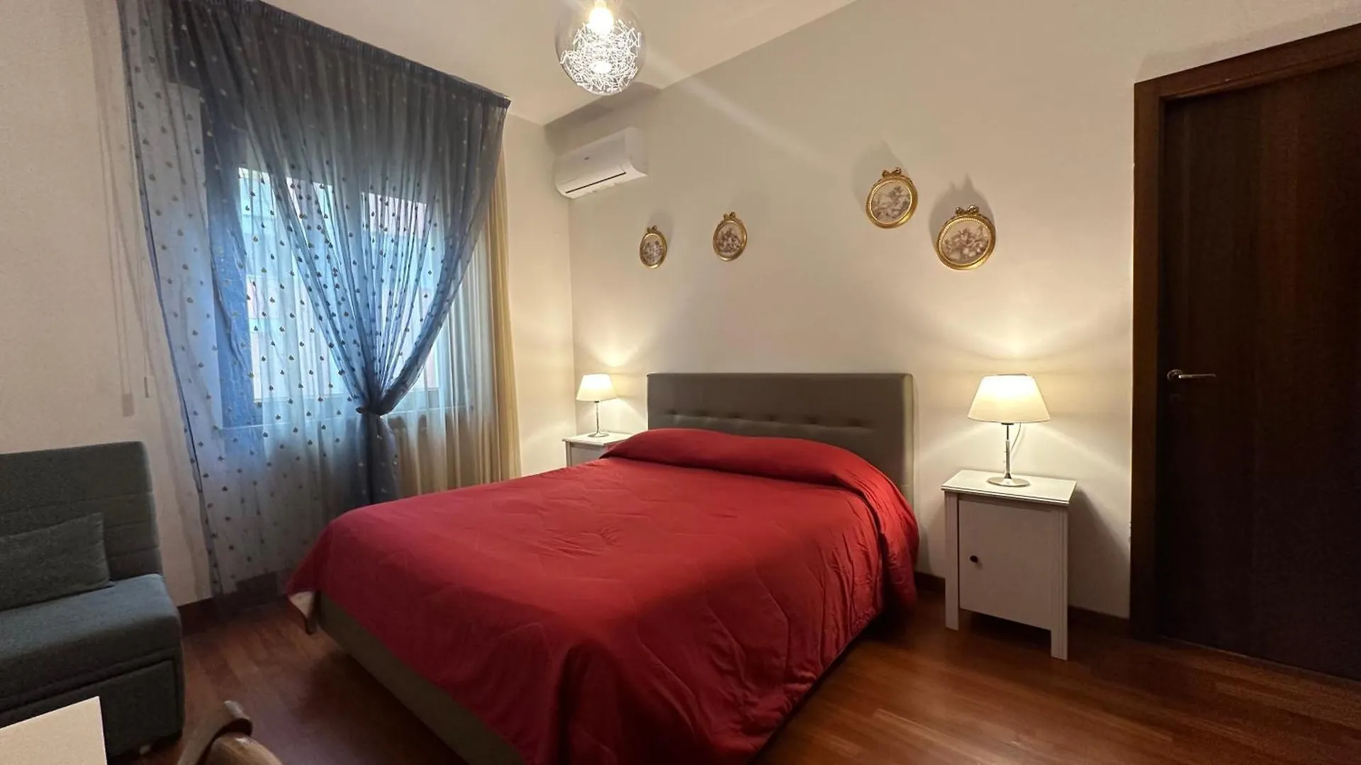 10 Minutes B&B Bed & Breakfast Verona