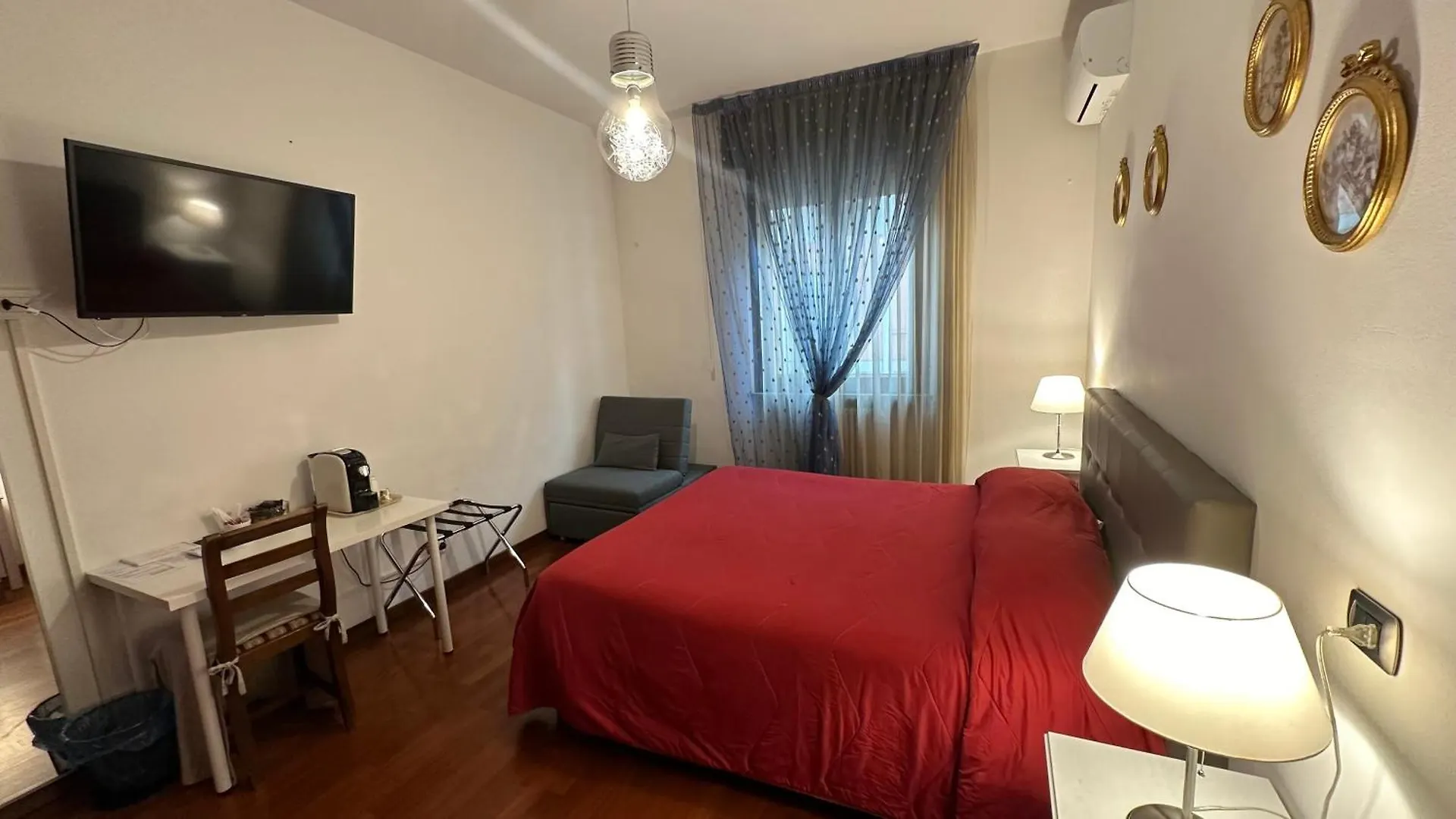 10 Minutes B&B Bed & Breakfast