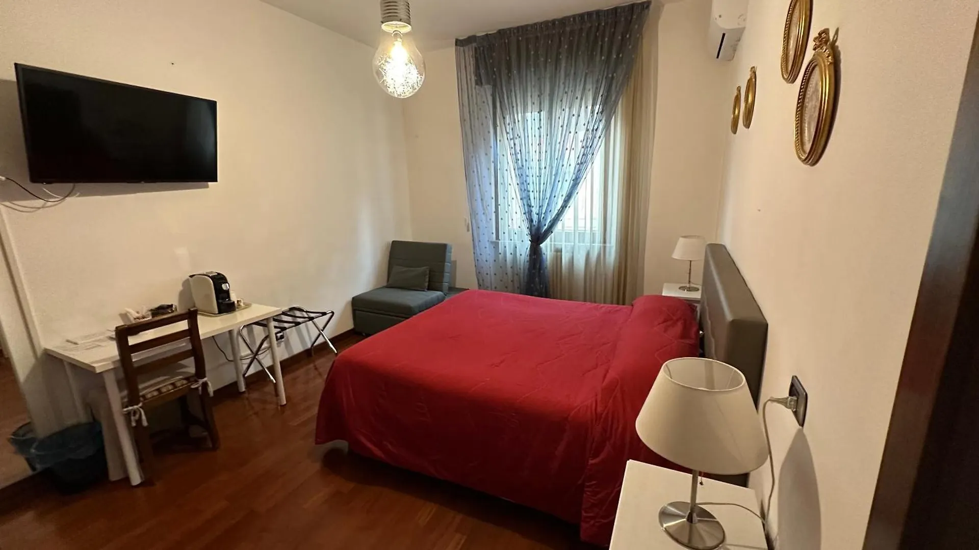 10 Minutes B&B Bed & Breakfast
