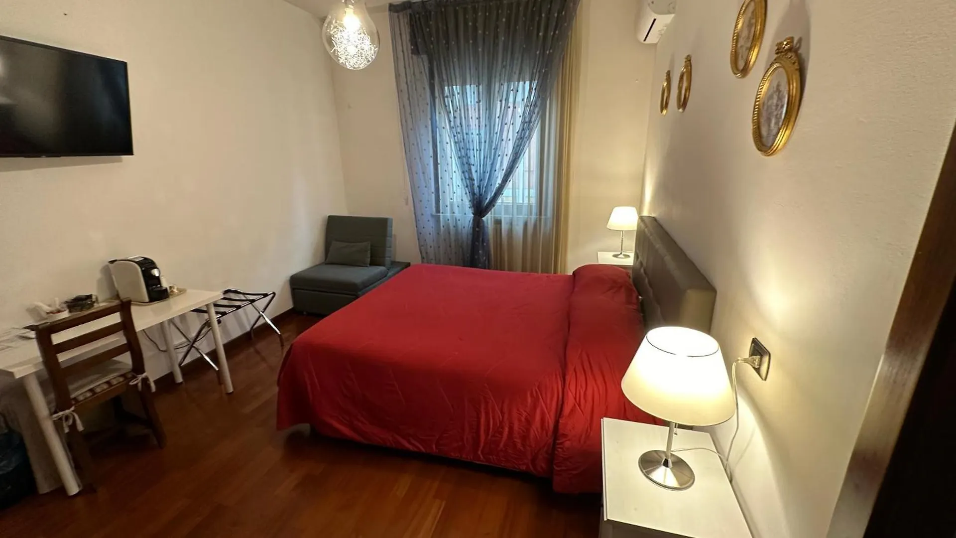 10 Minutes B&B Bed & Breakfast