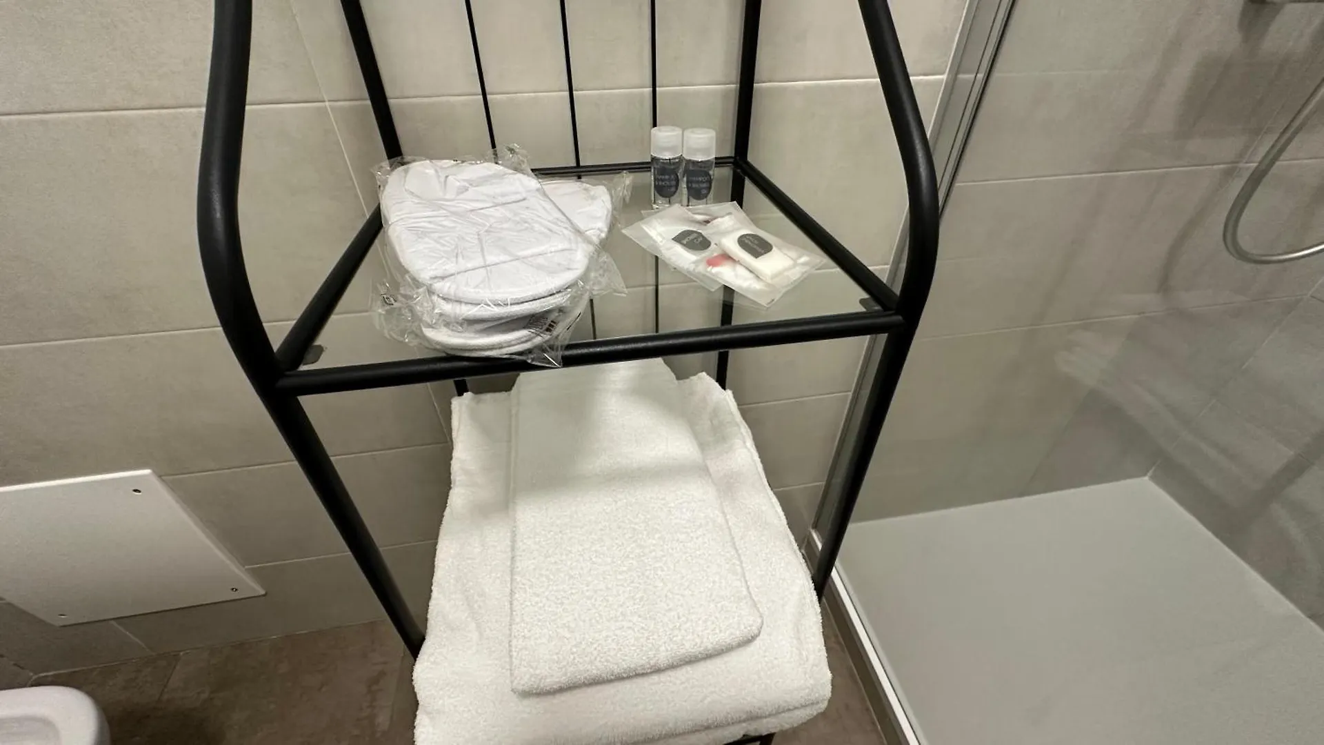 10 Minutes B&B Bed & Breakfast Verona