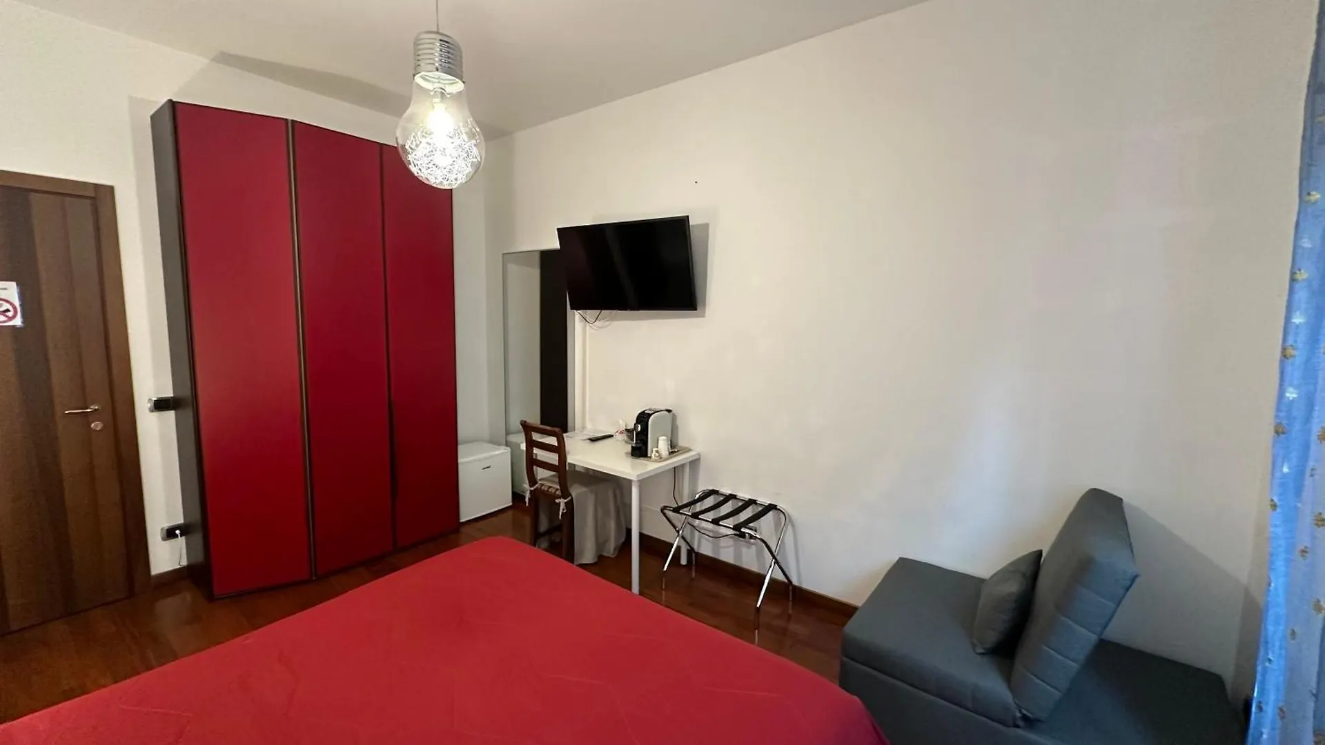 10 Minutes B&B Bed & Breakfast