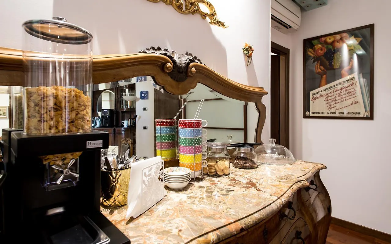 10 Minutes B&B Bed & Breakfast Verona