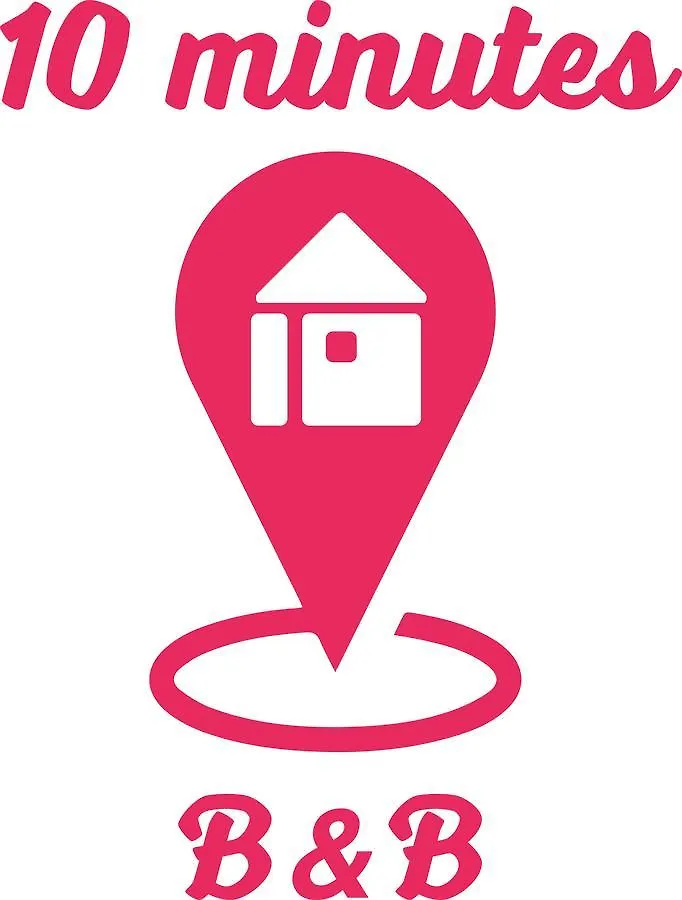 10 Minutes B&B Bed & Breakfast